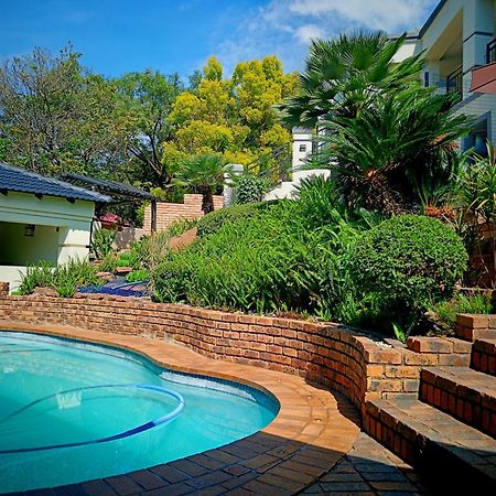 Boutique Stay Γιοχάνεσμπουργκ Εξωτερικό φωτογραφία