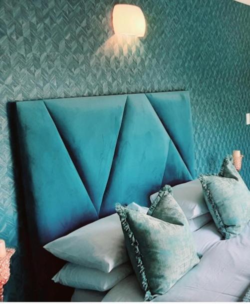 Boutique Stay Γιοχάνεσμπουργκ Εξωτερικό φωτογραφία