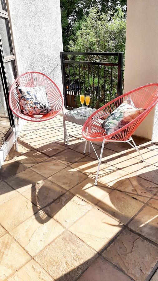 Boutique Stay Γιοχάνεσμπουργκ Εξωτερικό φωτογραφία