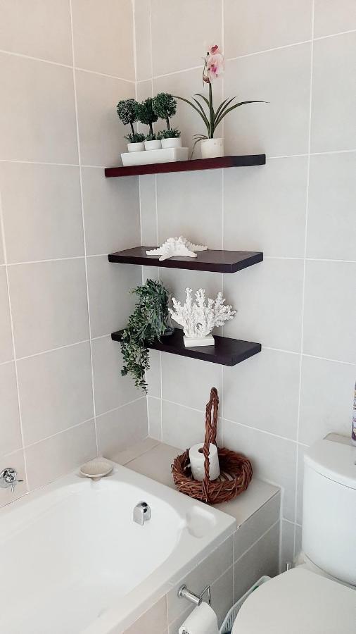 Boutique Stay Γιοχάνεσμπουργκ Εξωτερικό φωτογραφία