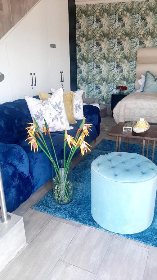 Boutique Stay Γιοχάνεσμπουργκ Εξωτερικό φωτογραφία
