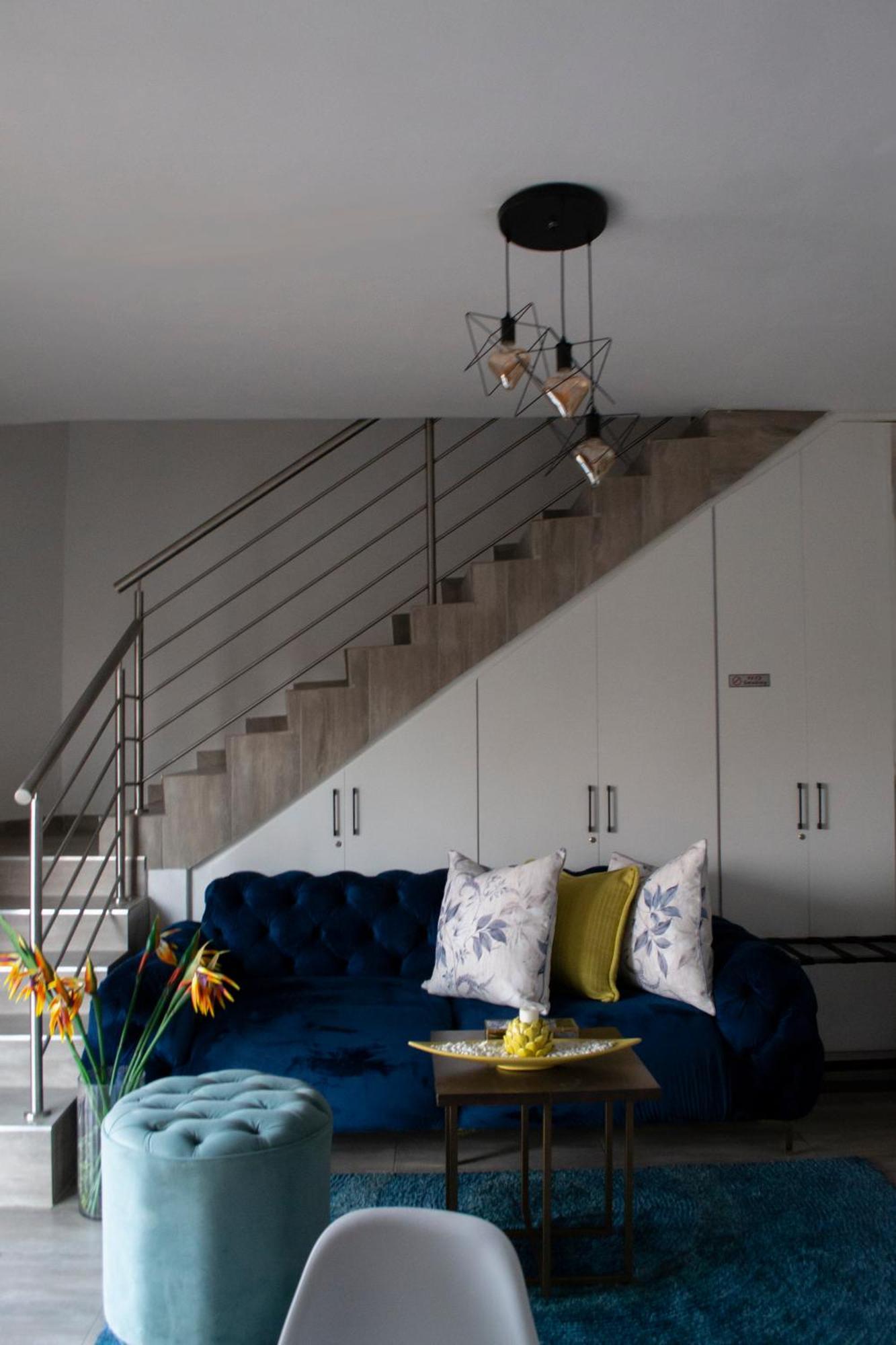 Boutique Stay Γιοχάνεσμπουργκ Εξωτερικό φωτογραφία