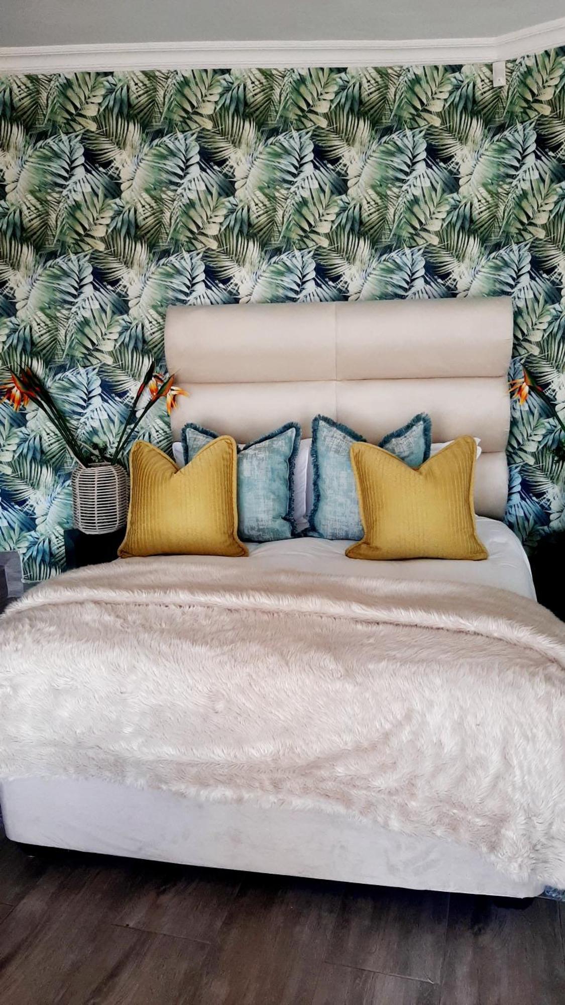 Boutique Stay Γιοχάνεσμπουργκ Εξωτερικό φωτογραφία