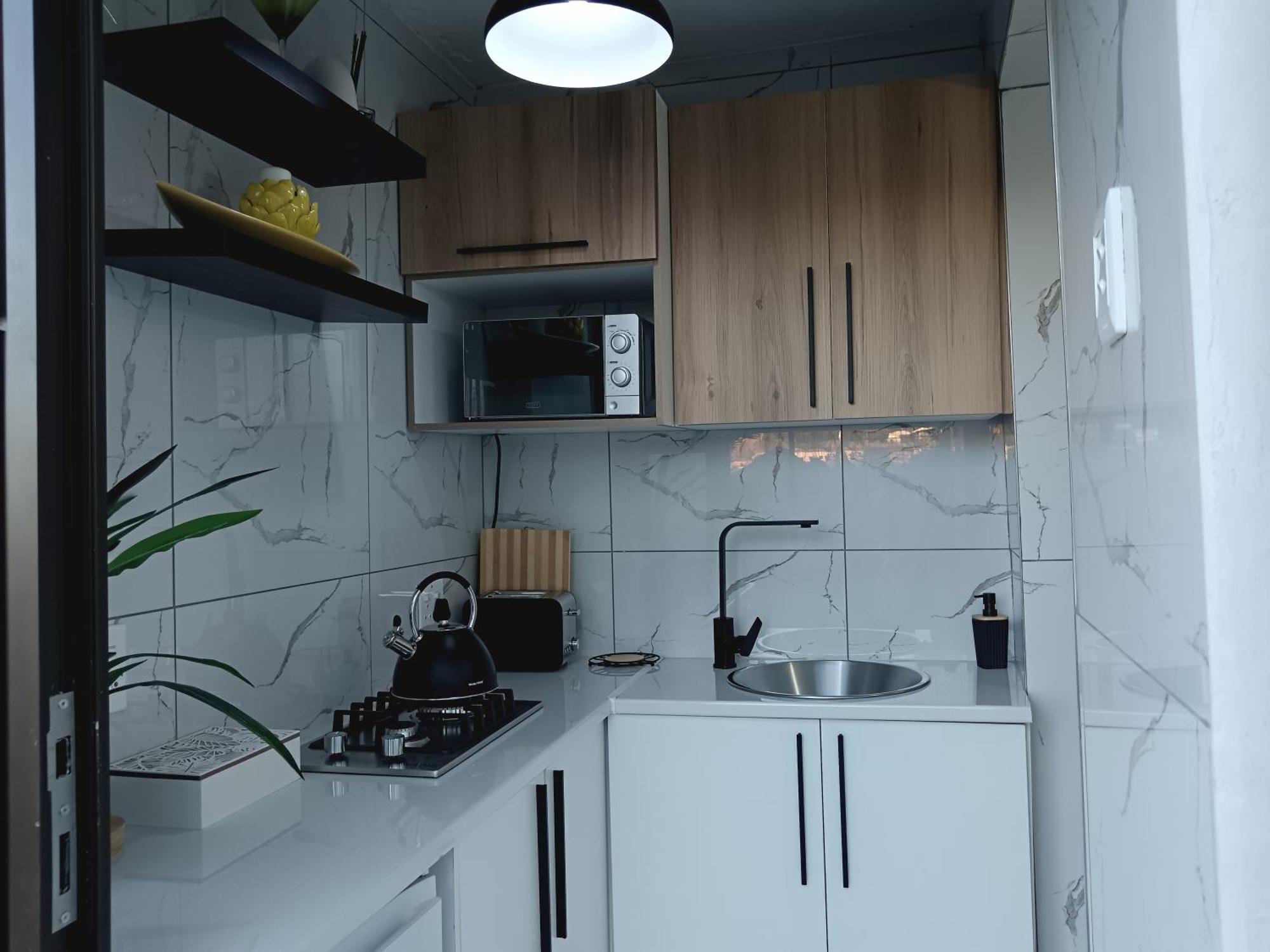 Boutique Stay Γιοχάνεσμπουργκ Εξωτερικό φωτογραφία
