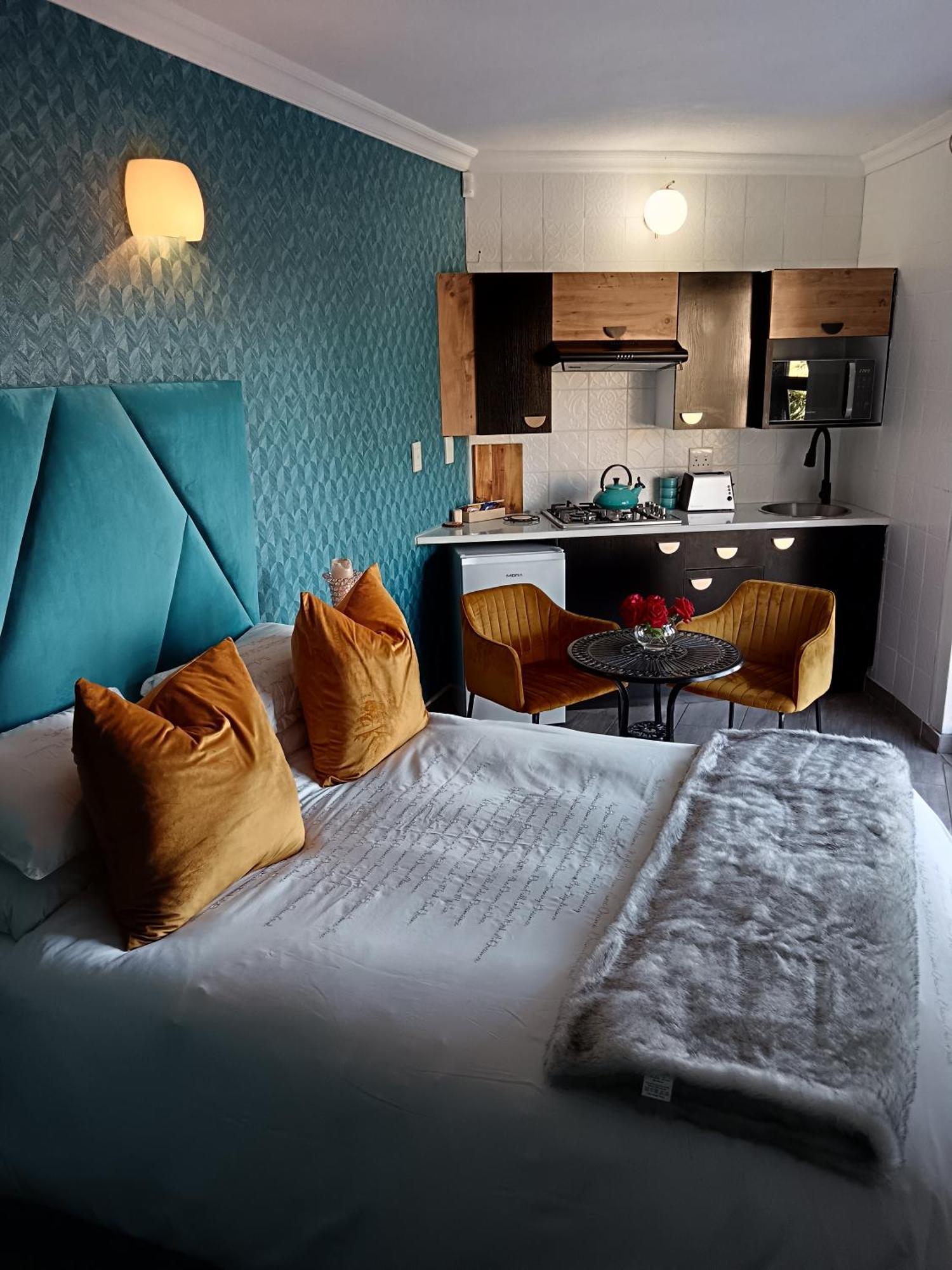 Boutique Stay Γιοχάνεσμπουργκ Εξωτερικό φωτογραφία