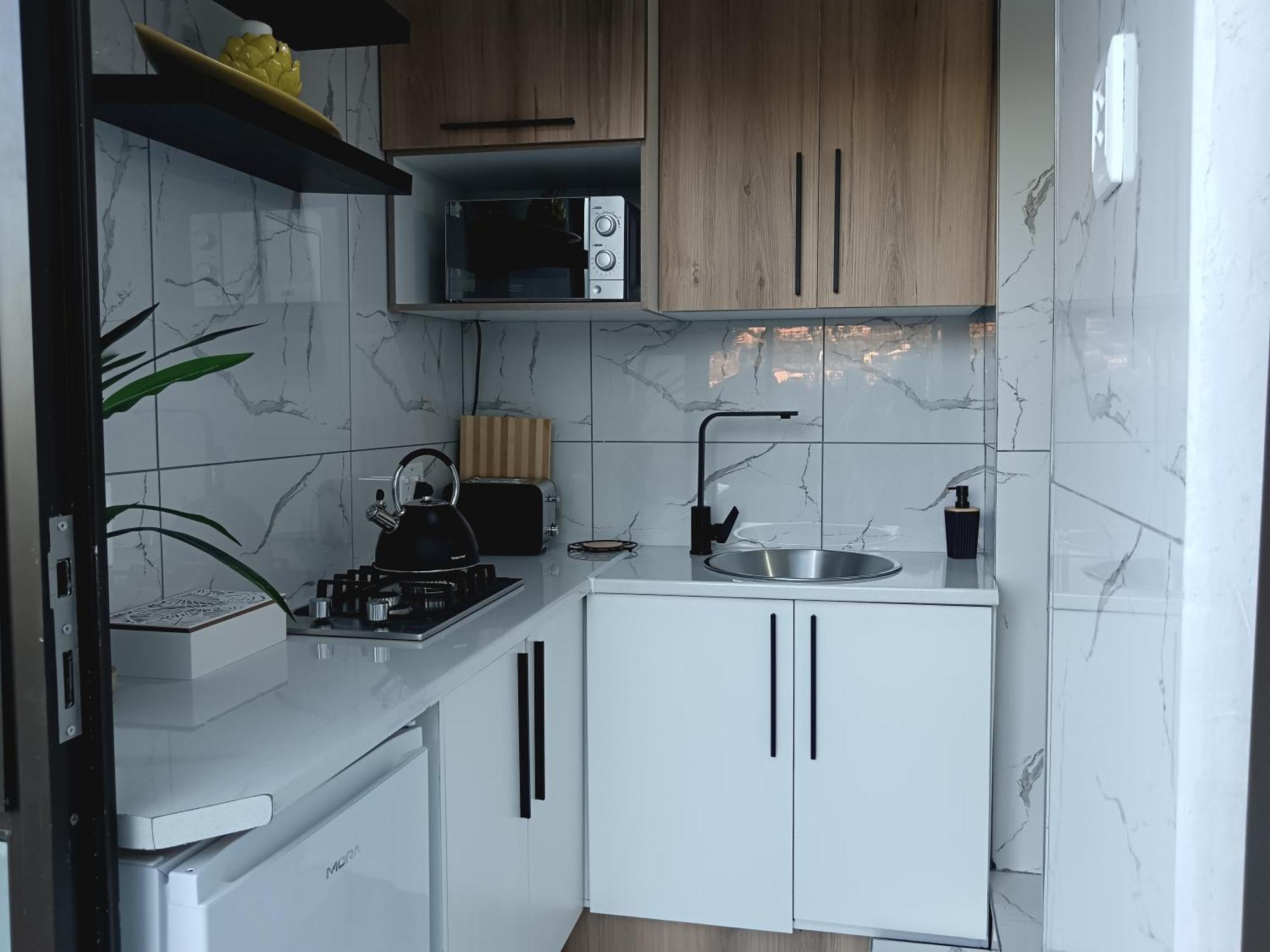 Boutique Stay Γιοχάνεσμπουργκ Εξωτερικό φωτογραφία