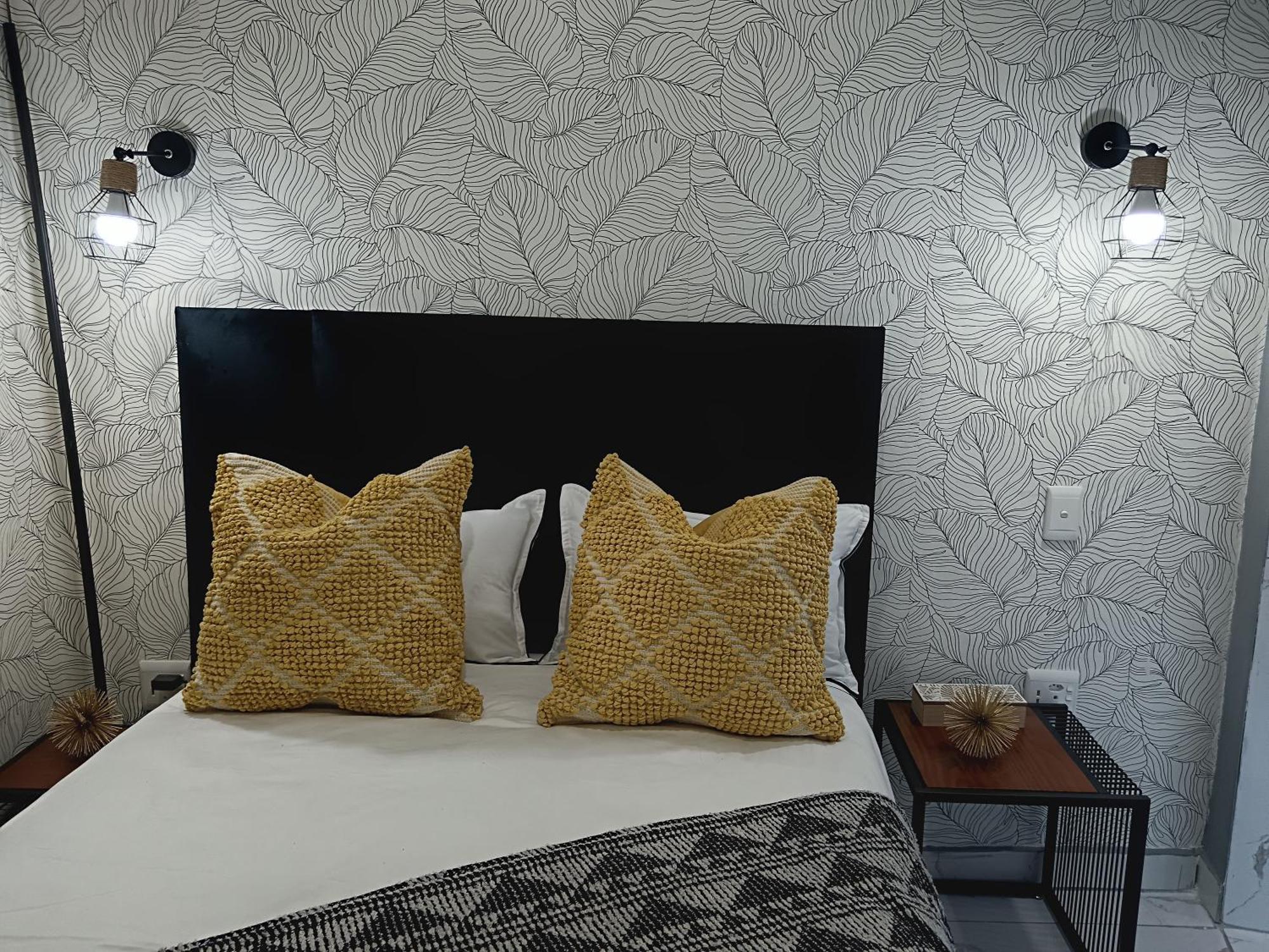 Boutique Stay Γιοχάνεσμπουργκ Εξωτερικό φωτογραφία