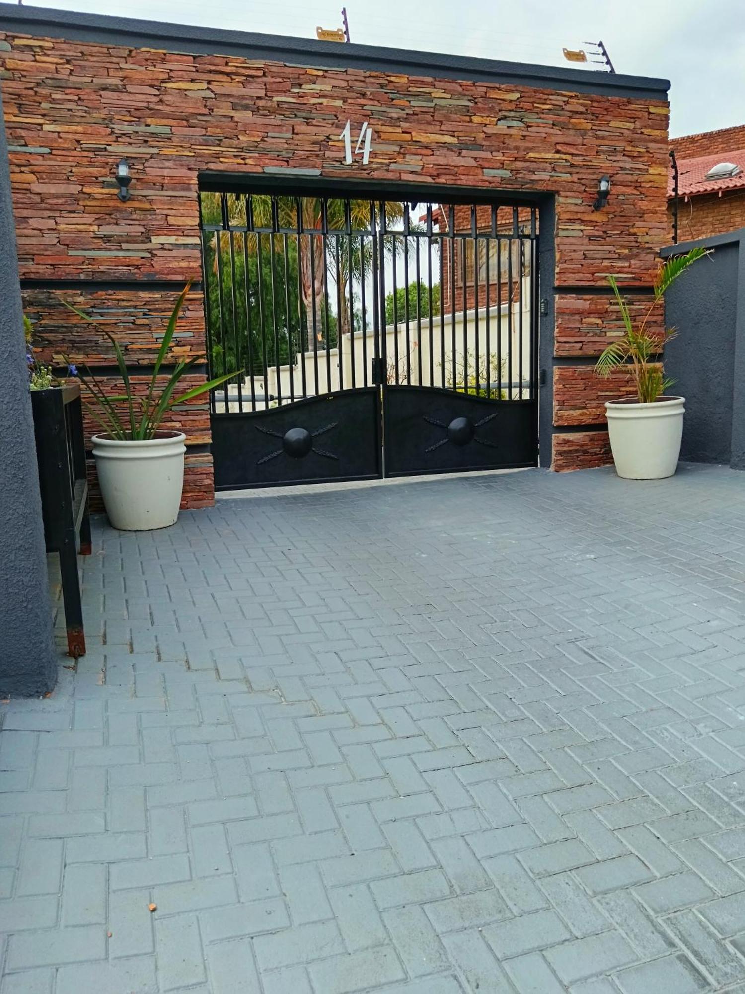 Boutique Stay Γιοχάνεσμπουργκ Εξωτερικό φωτογραφία