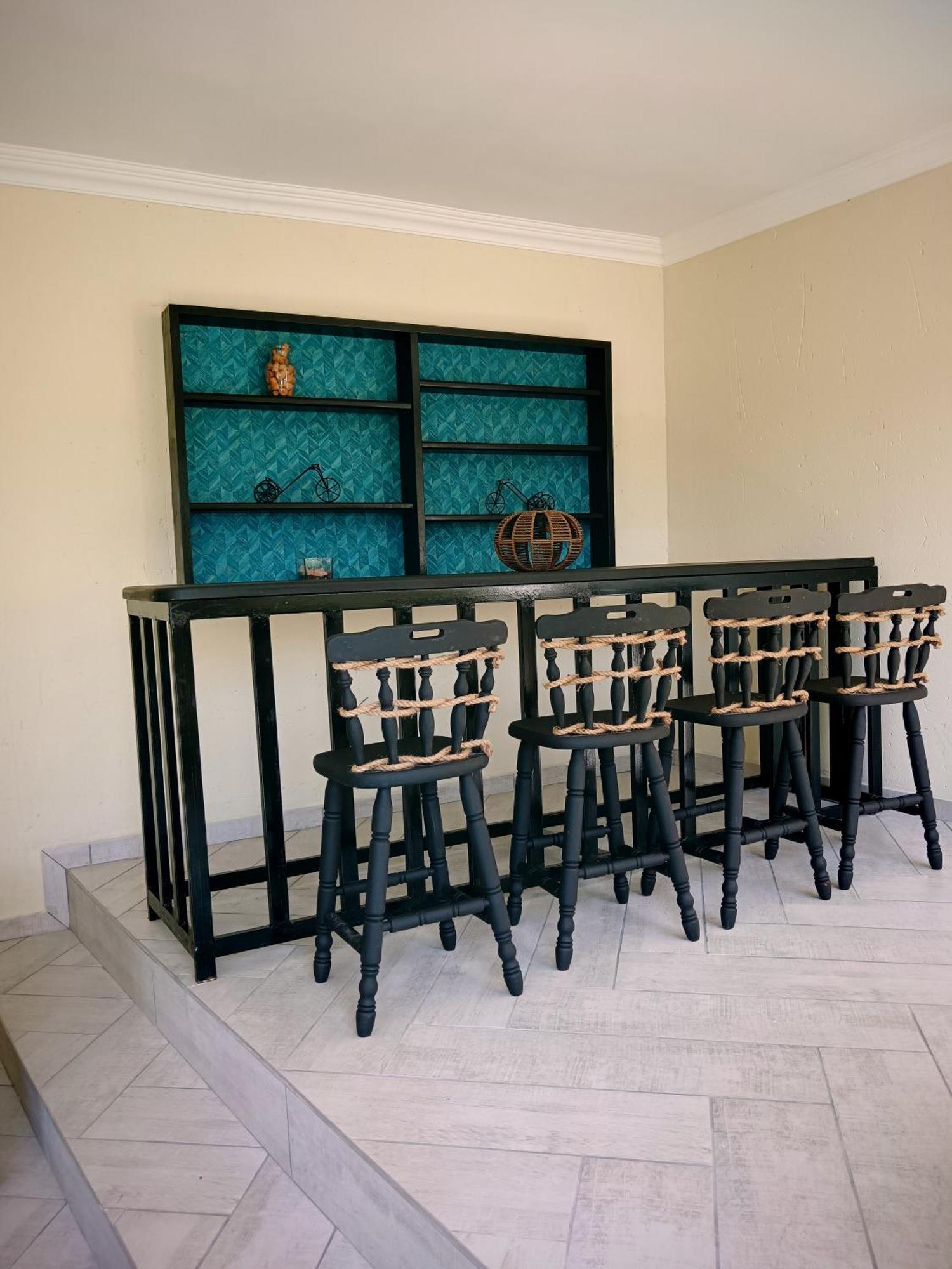 Boutique Stay Γιοχάνεσμπουργκ Εξωτερικό φωτογραφία