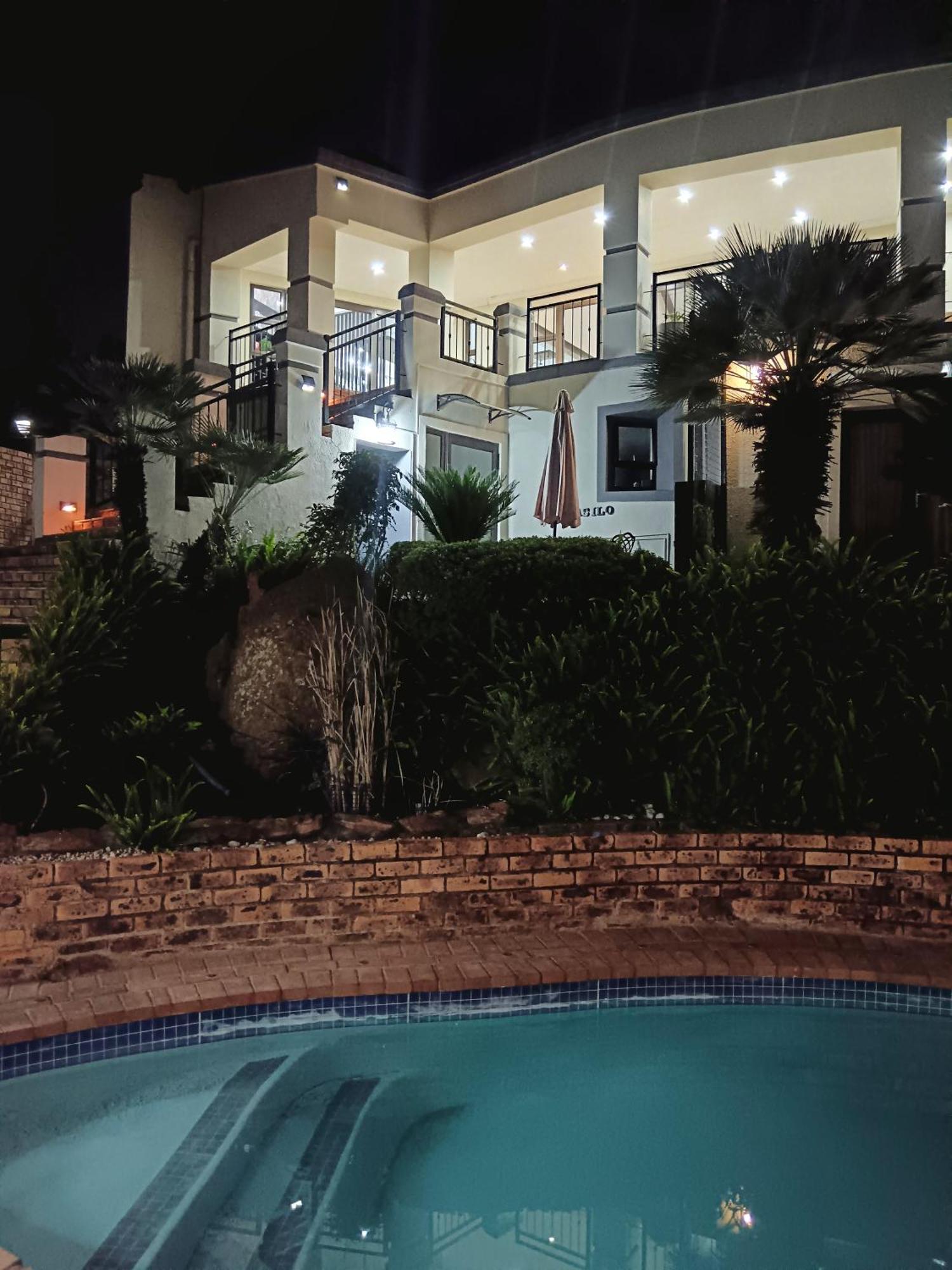 Boutique Stay Γιοχάνεσμπουργκ Εξωτερικό φωτογραφία