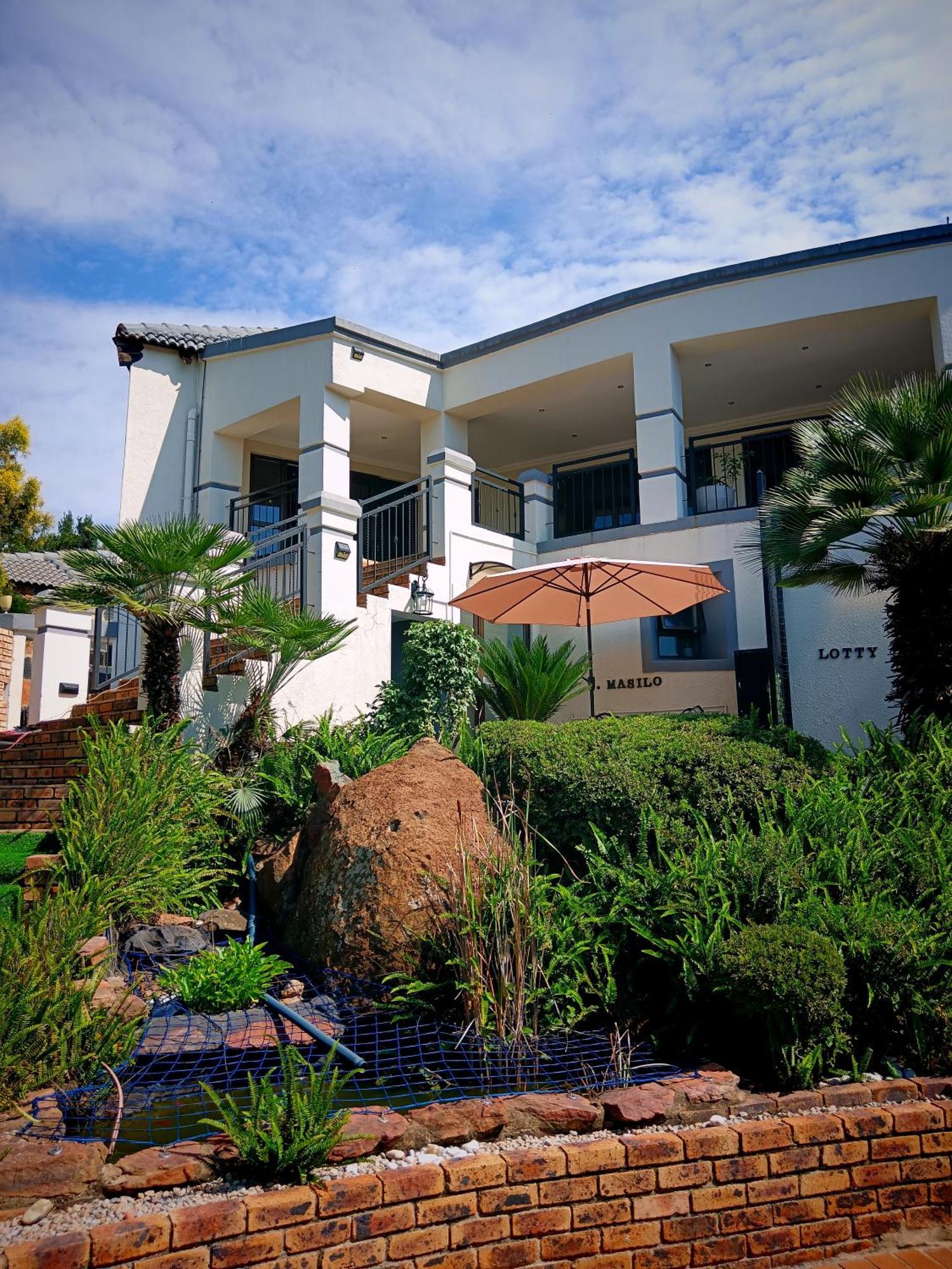 Boutique Stay Γιοχάνεσμπουργκ Εξωτερικό φωτογραφία