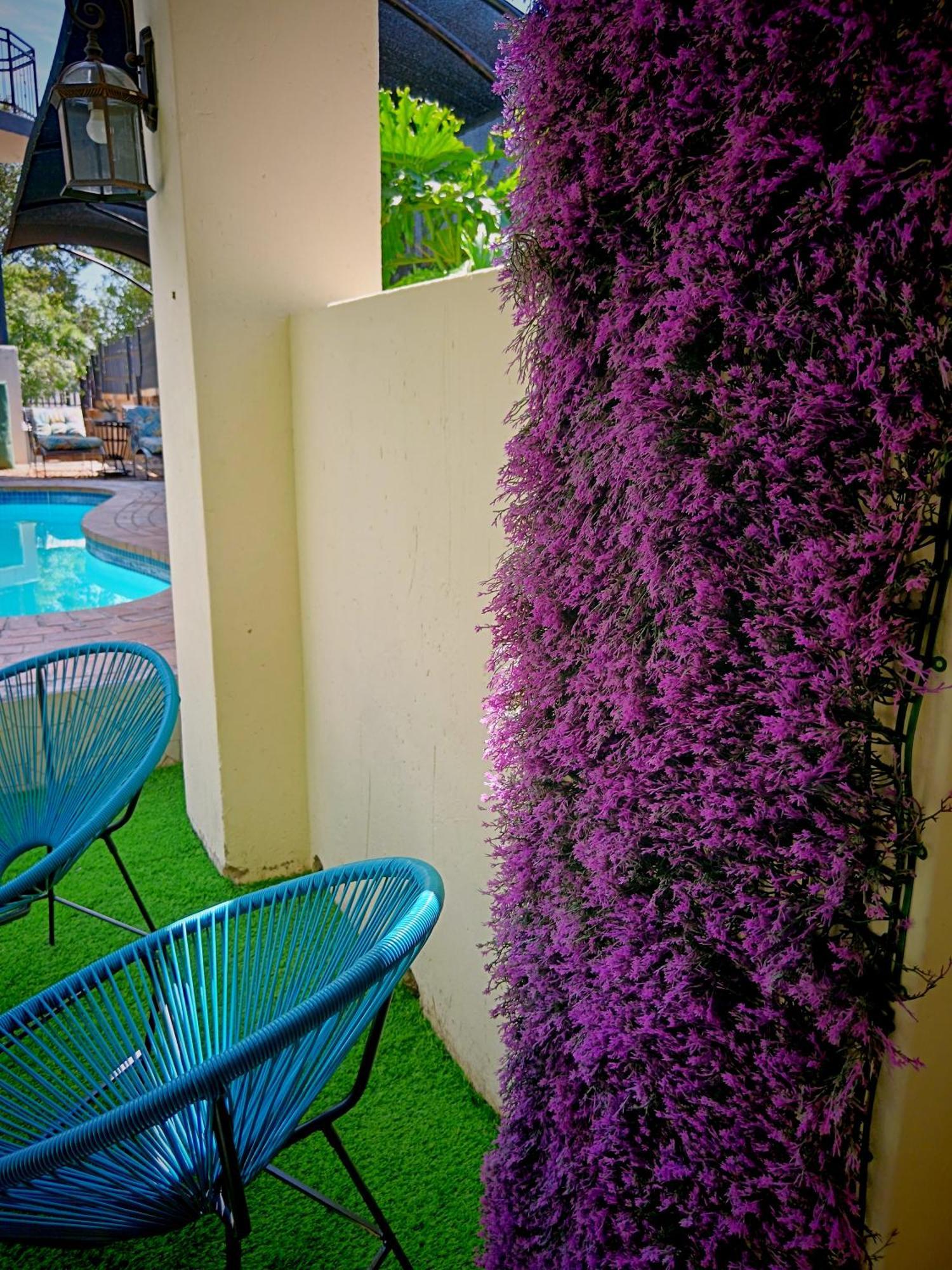 Boutique Stay Γιοχάνεσμπουργκ Εξωτερικό φωτογραφία