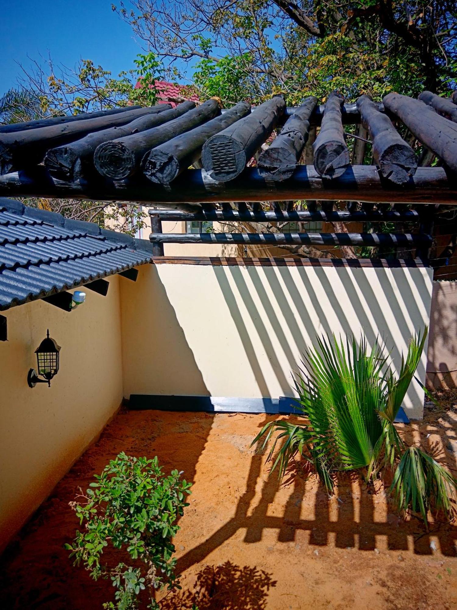 Boutique Stay Γιοχάνεσμπουργκ Εξωτερικό φωτογραφία